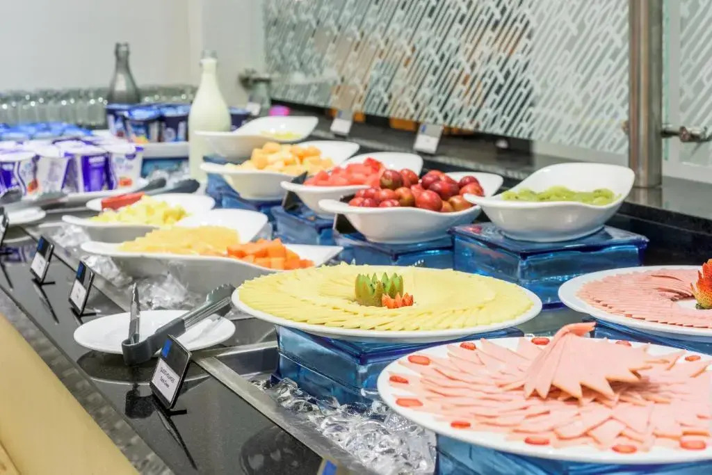 Foto - Wyndham Bogota