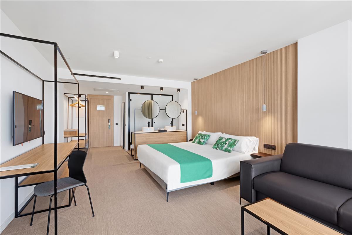 Photo - Hotel Paradiso Garden