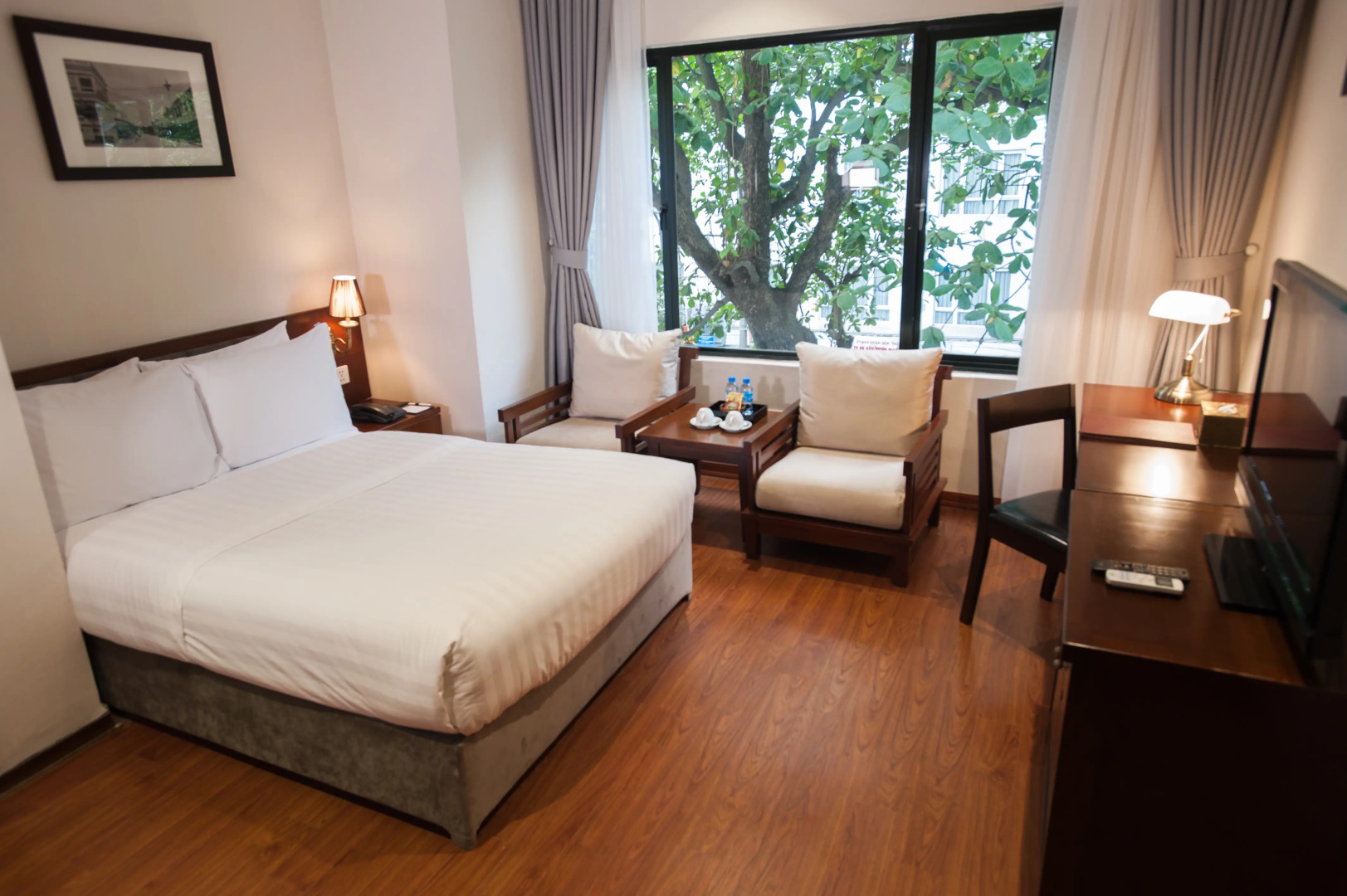 Photo - La Passion Classic Hotel