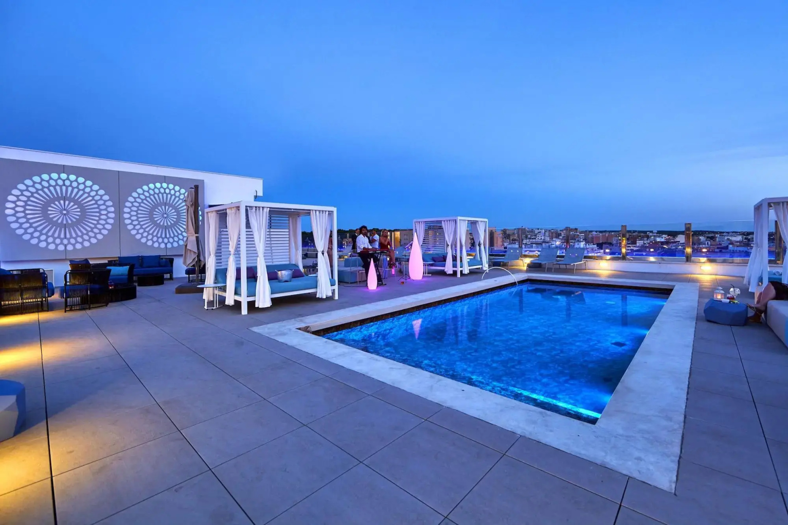 Foto - Indico Rock Hotel Mallorca - Adults Only