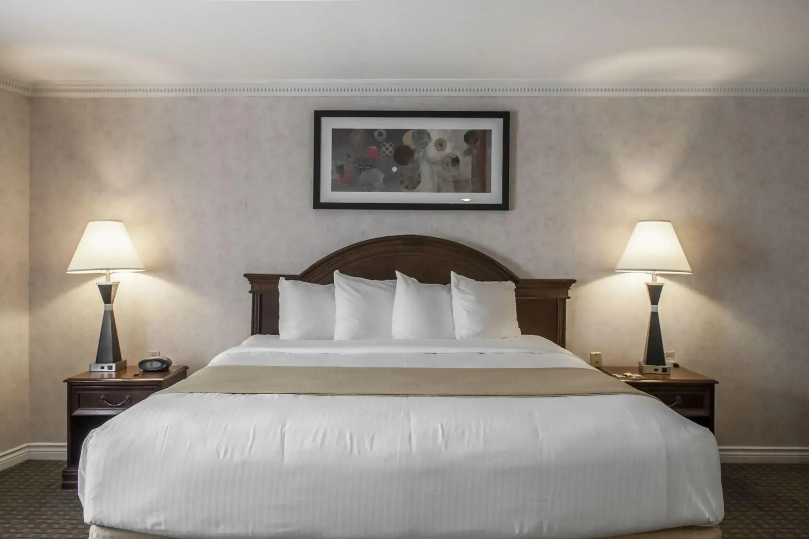 Foto - Spark by Hilton Toronto Mississauga