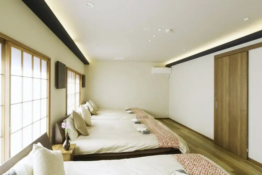 Foto - Nestay Villa Tokyo Shinjuku