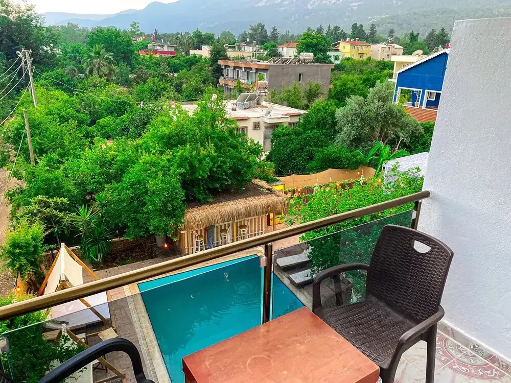 Foto - Guler Butik Hotel