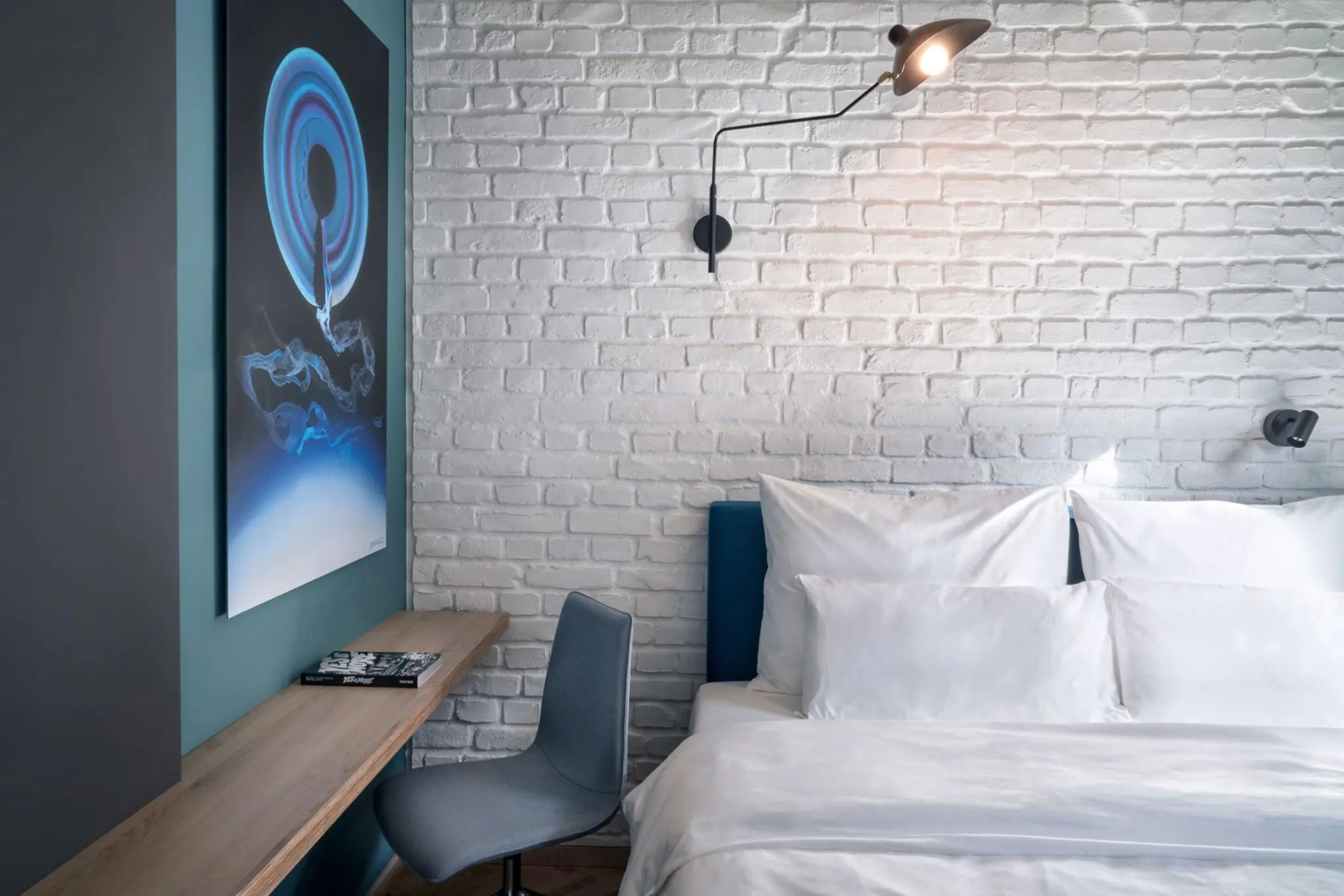 Photo - URBAN LOFT Cologne