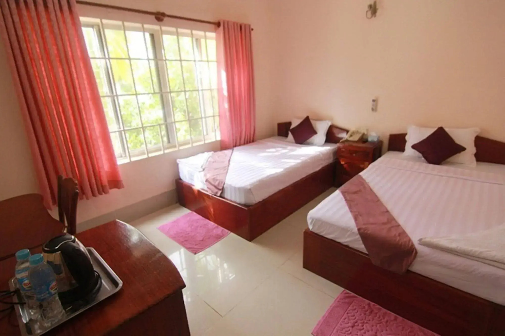 Foto - Siem Reap Riverside Hotel