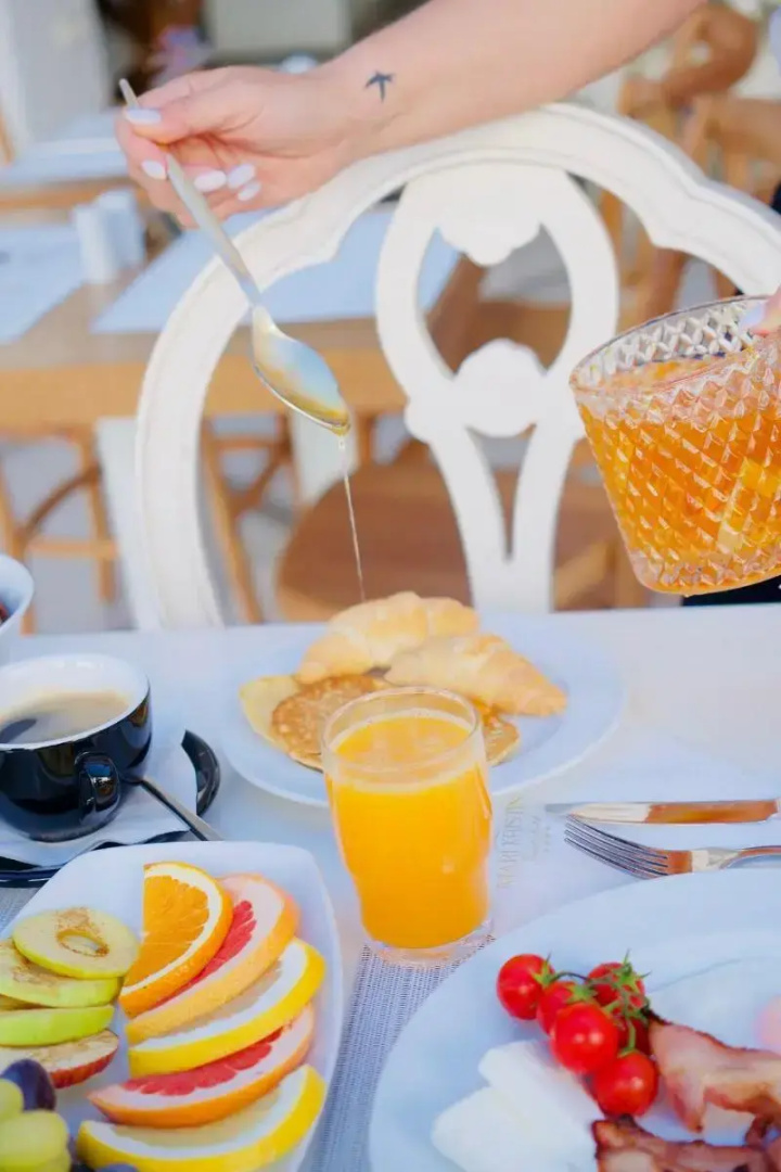 Foto - MARI KRISTIN Beach Hotel - Adults Only