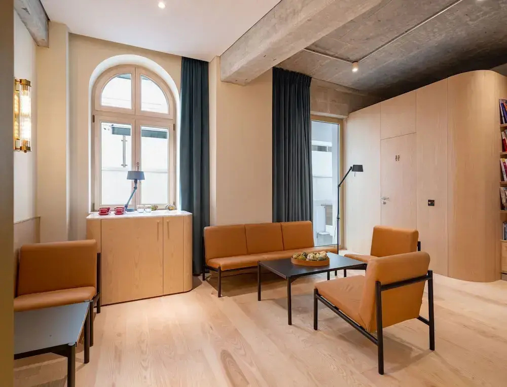 Photo - Rosetti Hotel