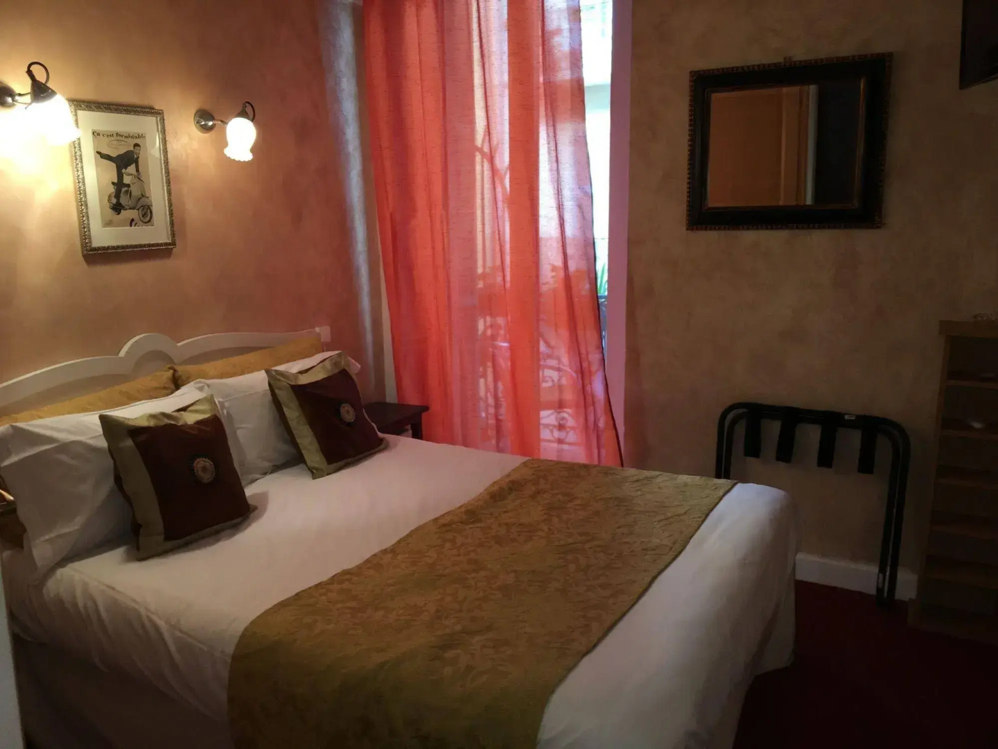 Foto - Hotel Villa La Tour