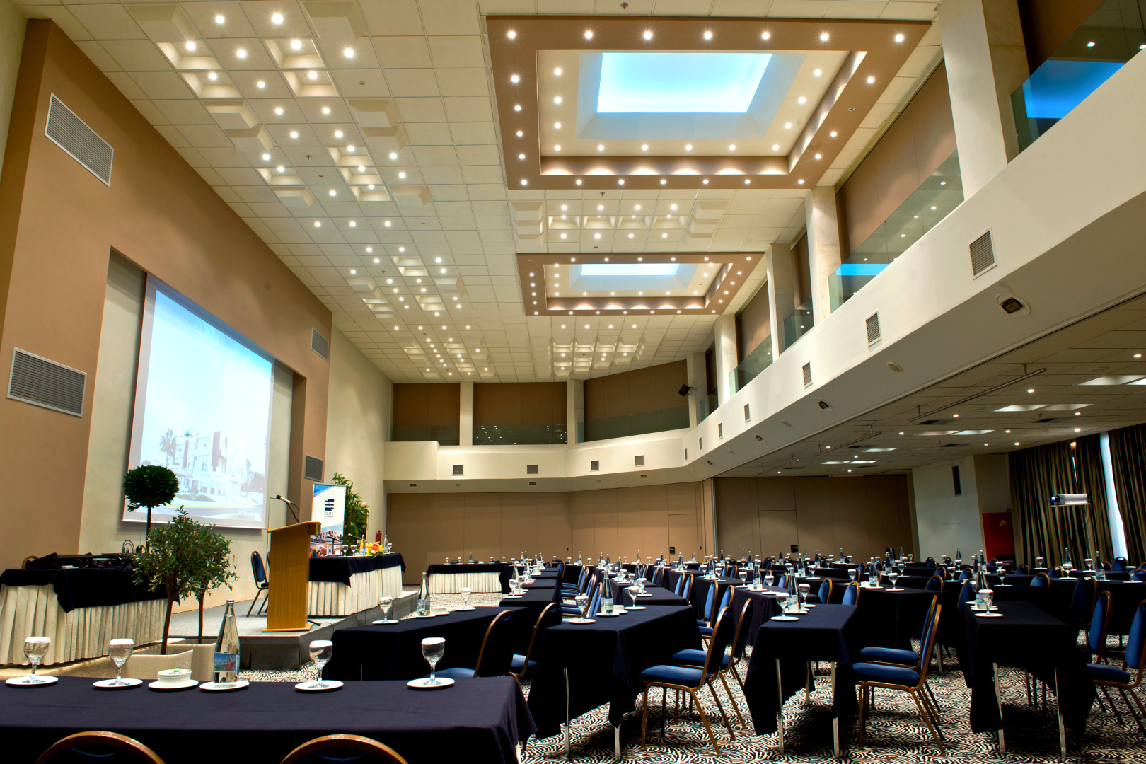 Foto - Elite City Resort