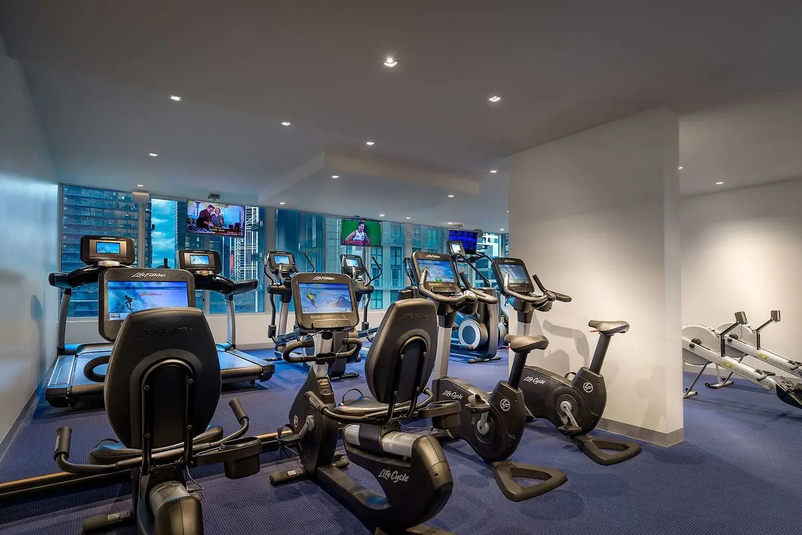 Foto - Milano Serviced Apartments