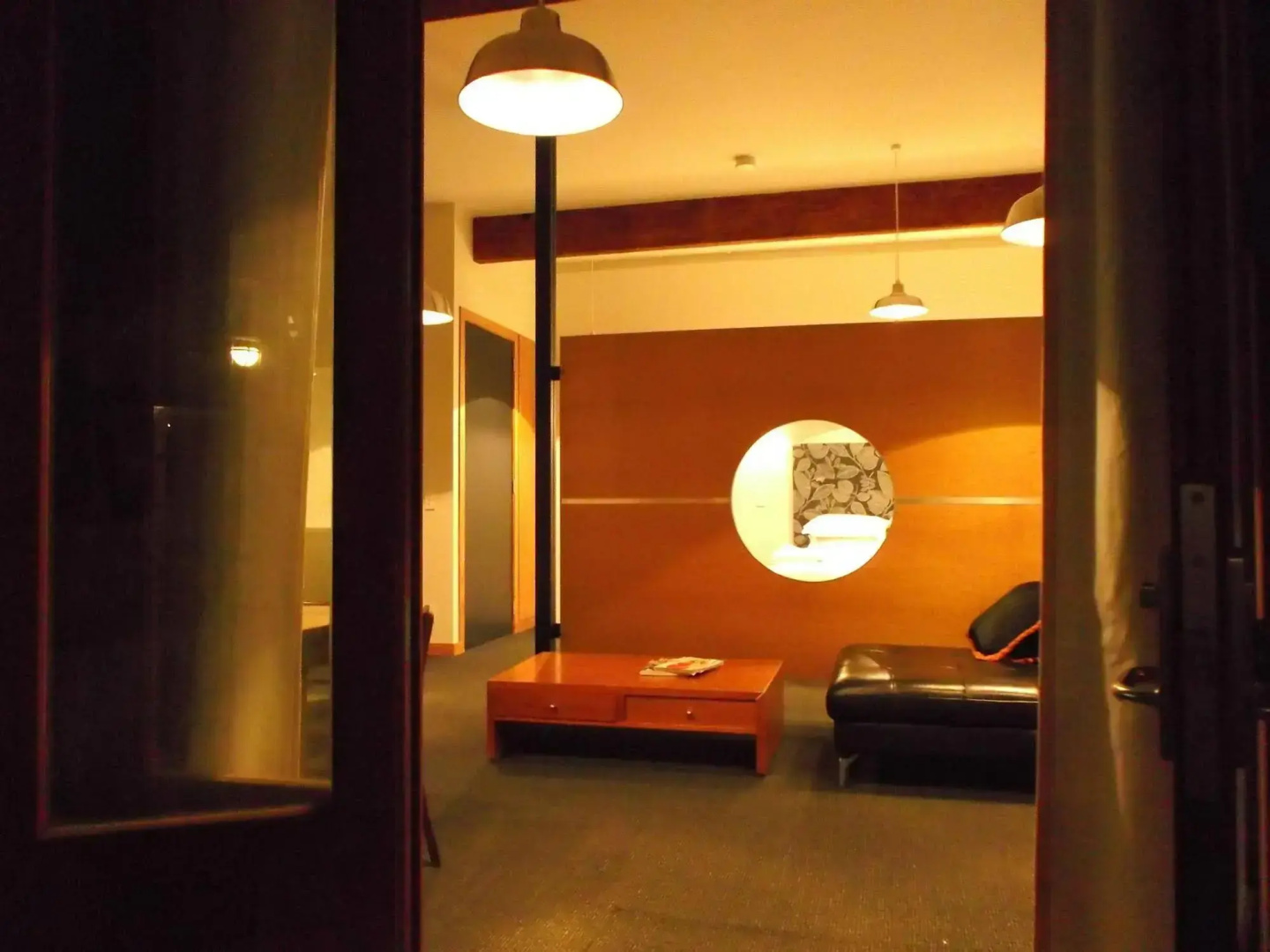 Foto - U Boutique Hotel, SureStay Collection by BW