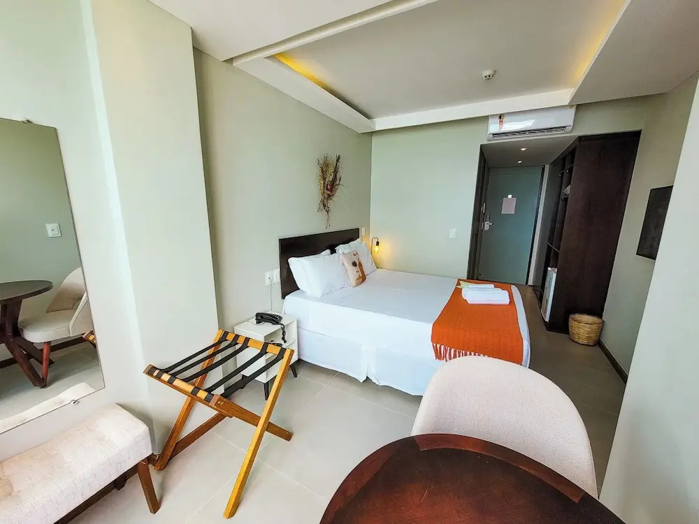 Foto - Rudá Boutique Hotel Porto de Galinhas