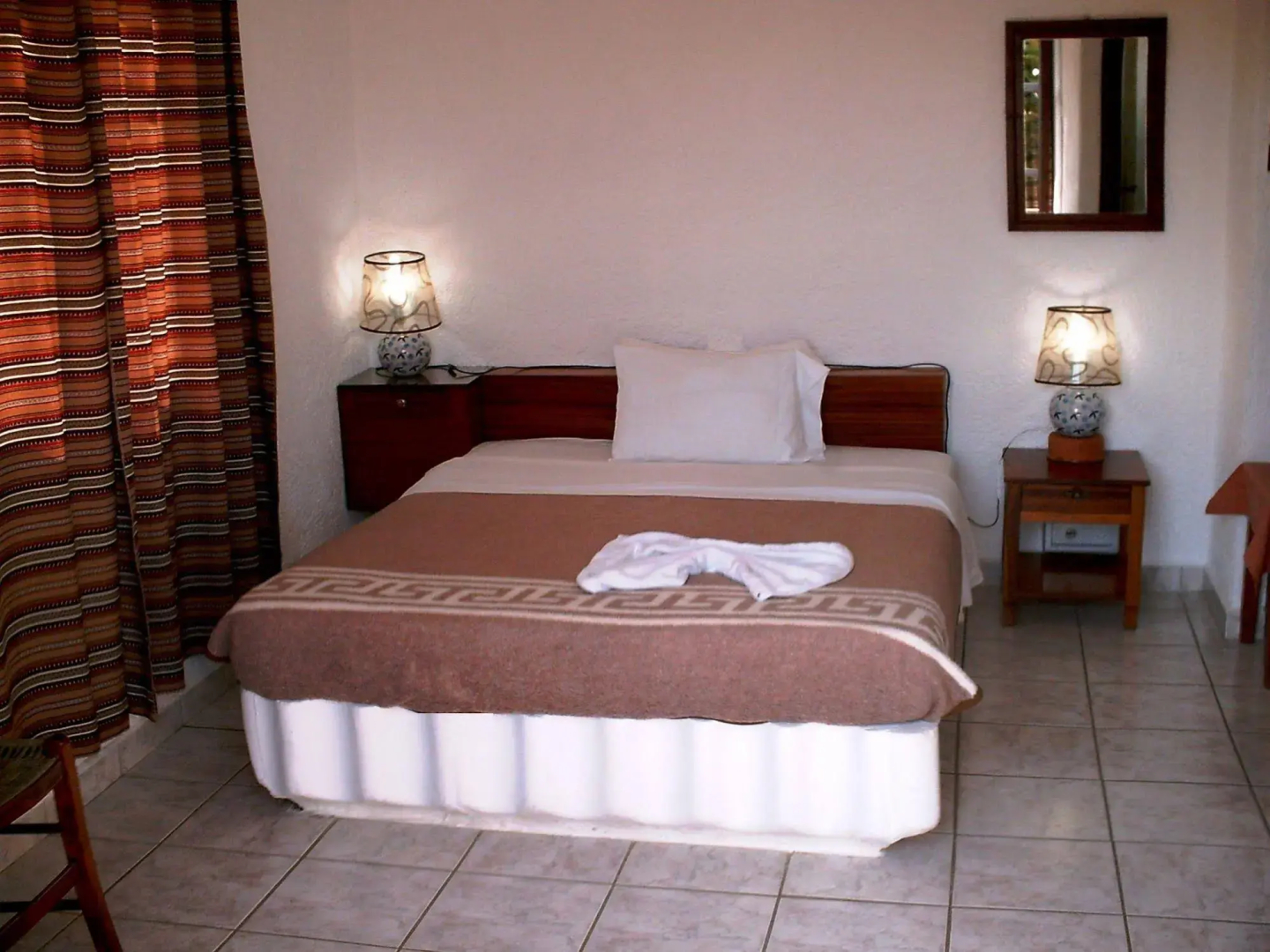 Photo - Summer Lodge