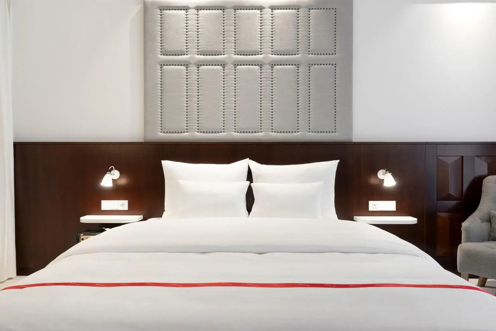 Foto - Ruby Louise Hotel Frankfurt