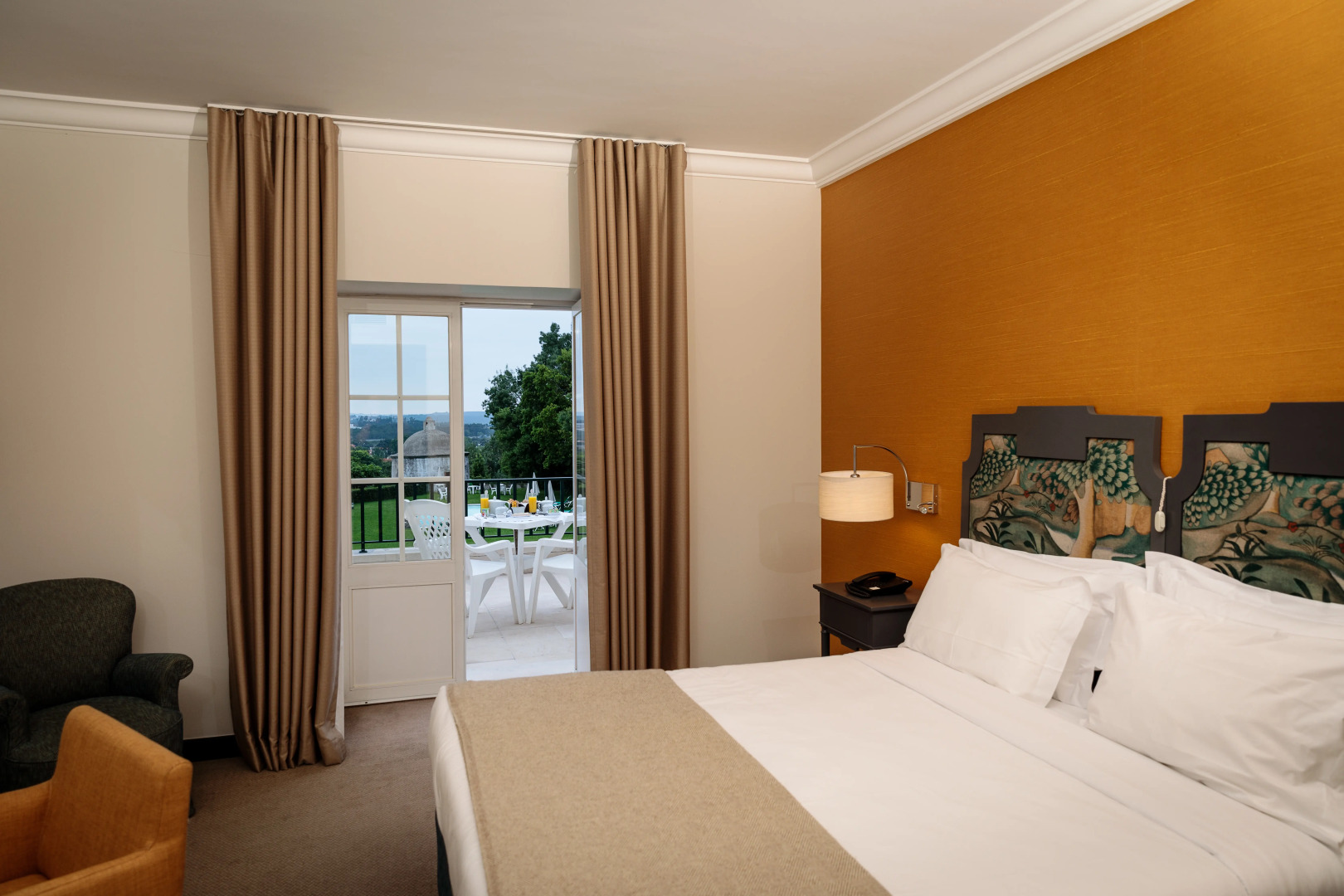 Foto - Conimbriga Hotel do Paço