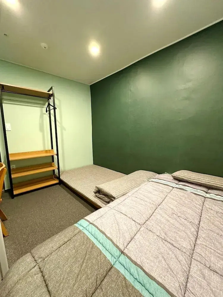 Foto - R Guesthouse Jongmyo