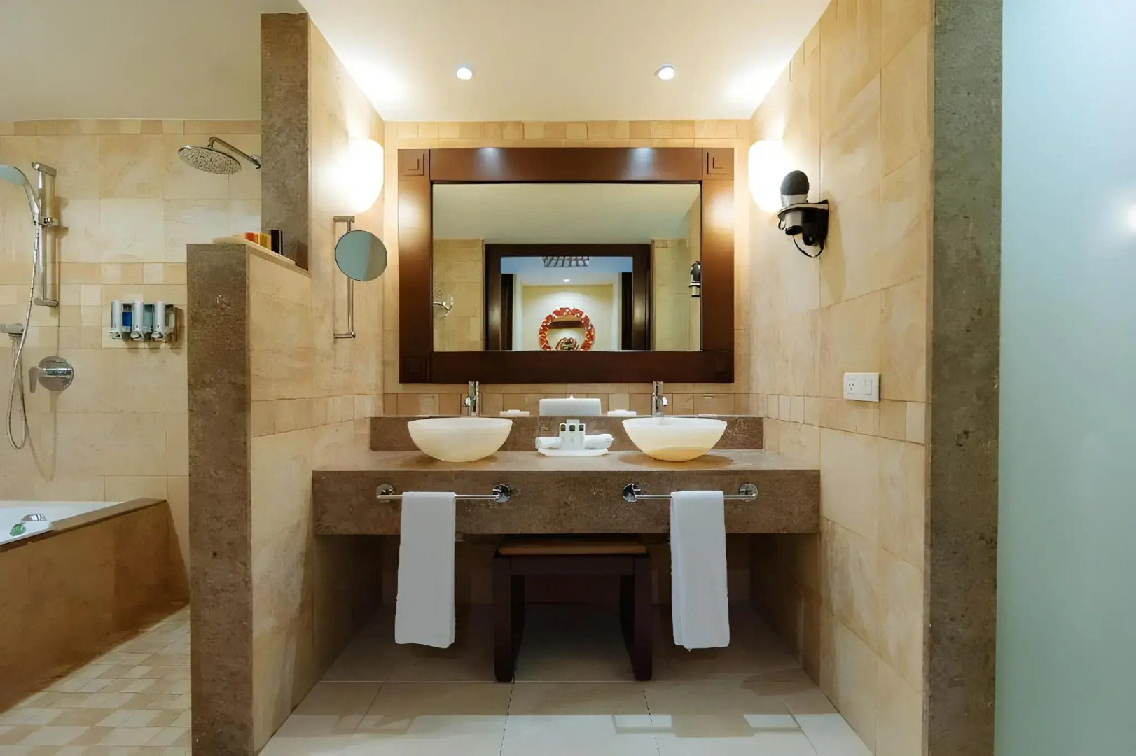 Photo - Barceló Maya Palace - All Inclusive