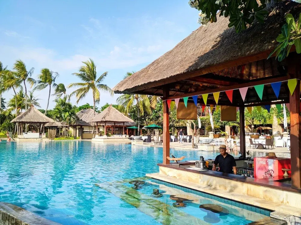 Foto - Villas at The Patra Bali Resort & Villas
