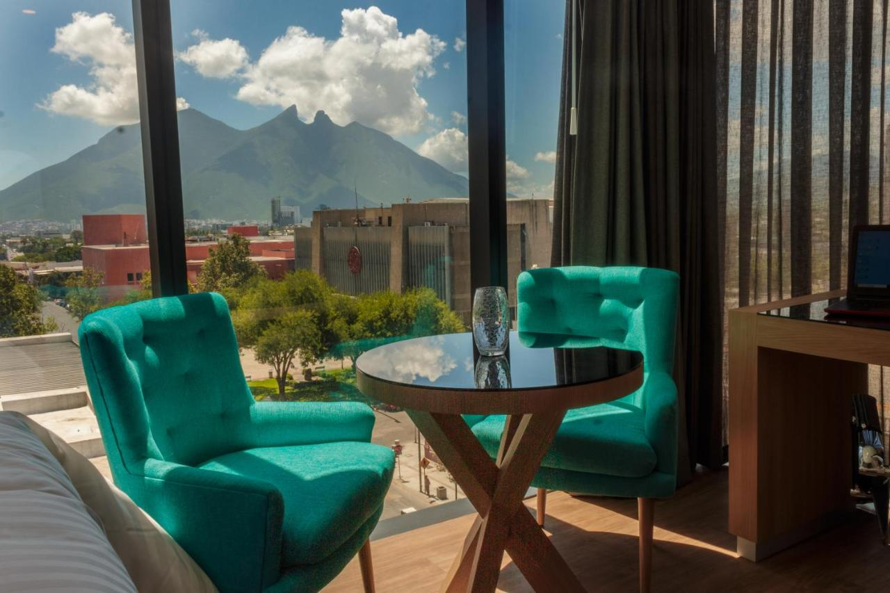 Foto - Hotel Kavia Monterrey
