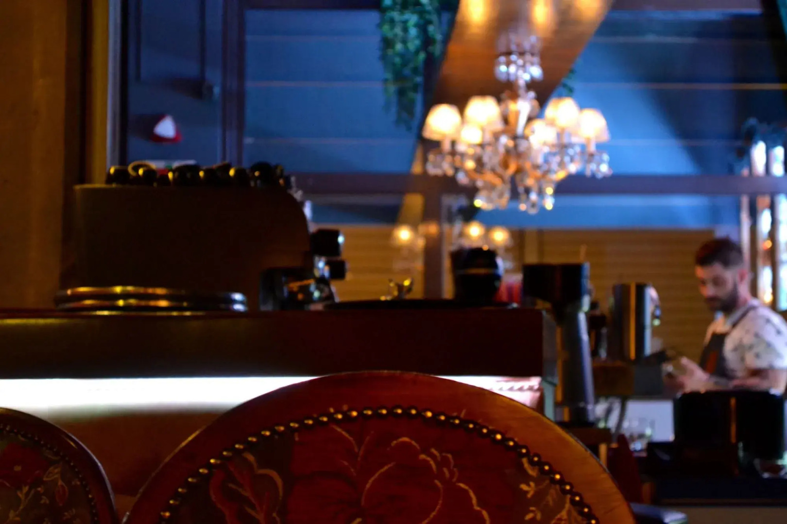 Foto - Athens Mansion Luxury Suites
