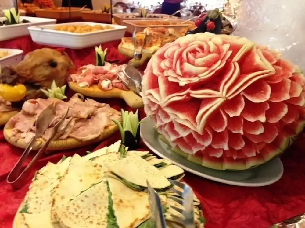 Foto - Hotel New Arpa