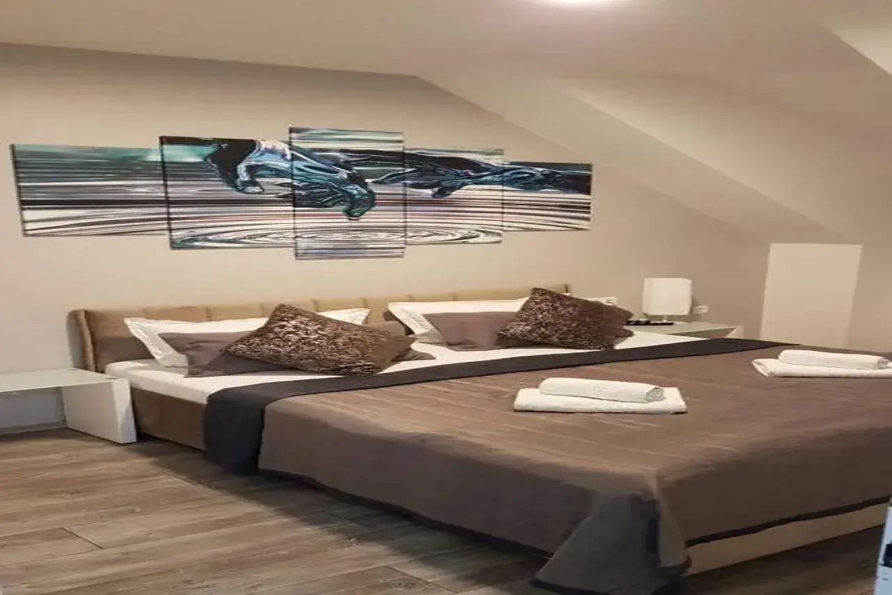 Photo - Villa Toni Design Apartments