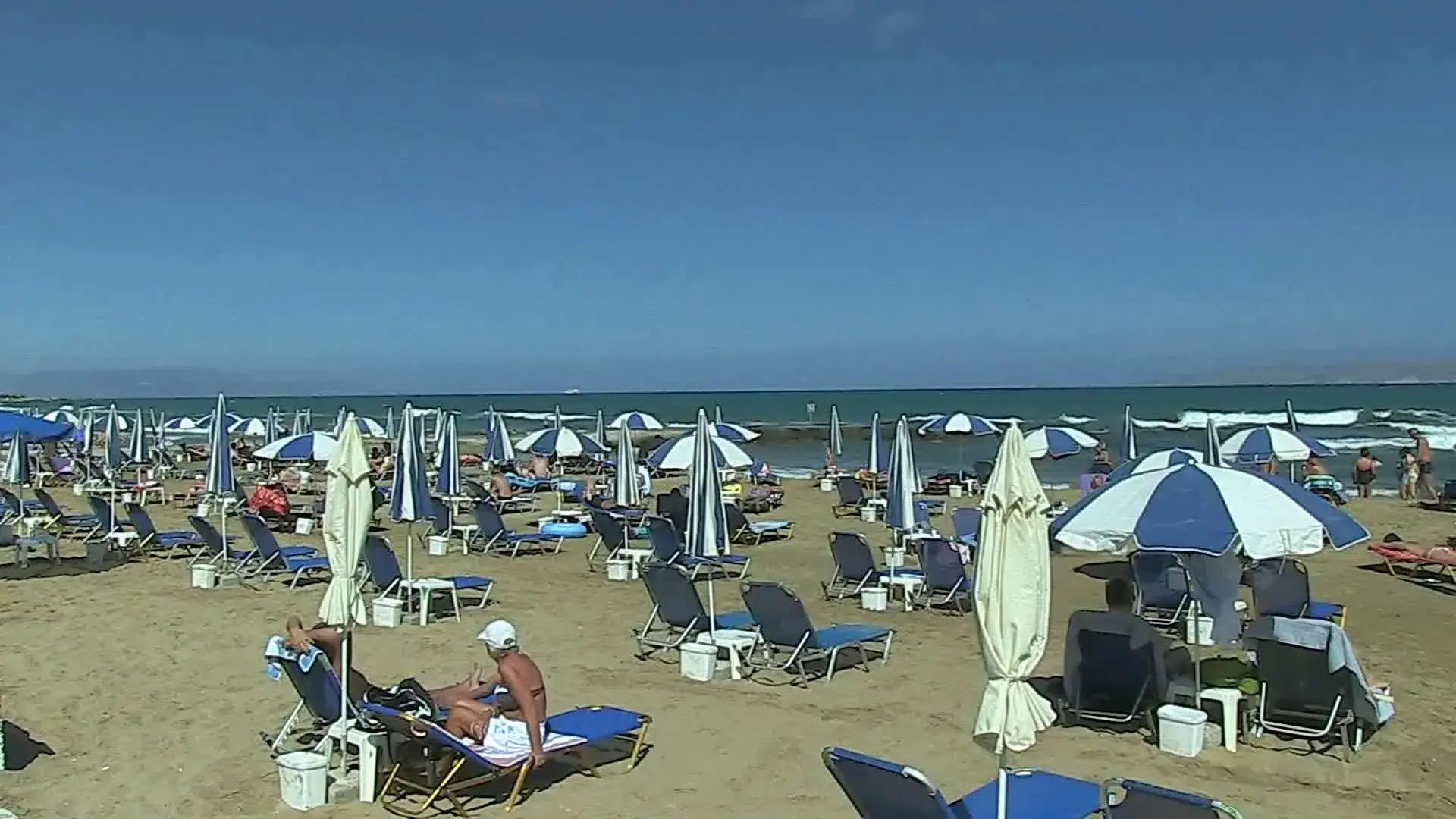 Foto - Astir Beach Hotel