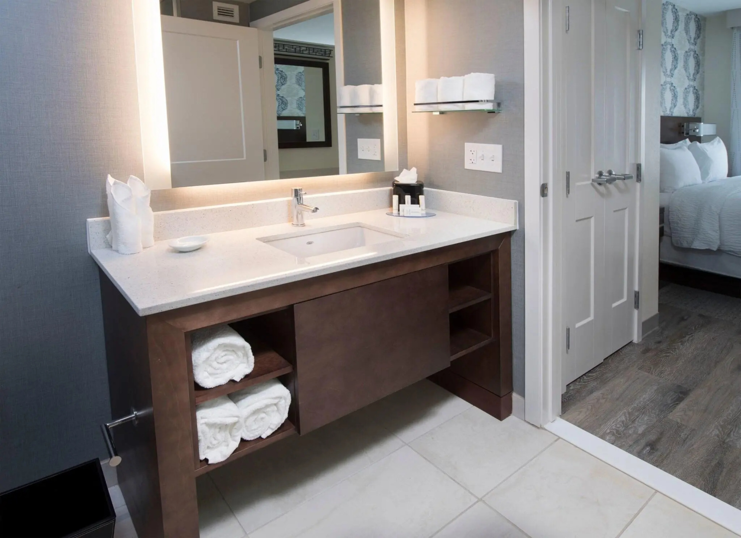 Foto - Residence Inn by Marriott Atlanta Perimeter Center/Dunwoody