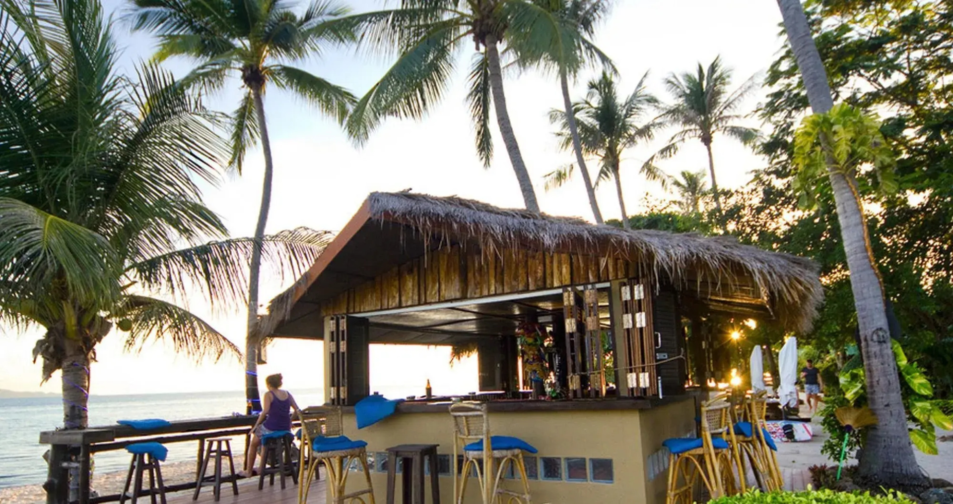 Foto - Phangan Beach Resort