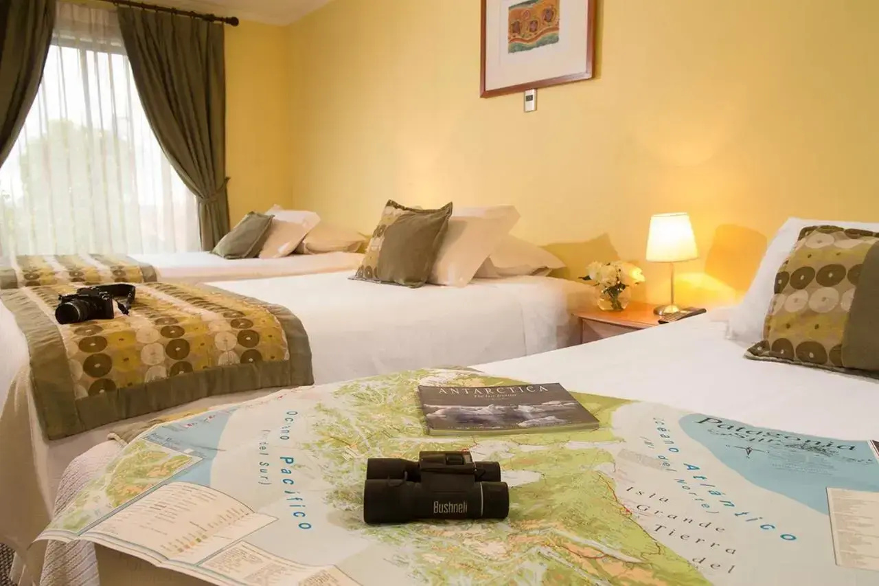 Photo - Hotel Carpa Manzano