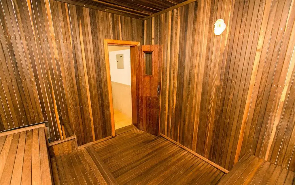 Photo - Hotel Golden Park Internacional Foz & Convenções By Nacional Inn