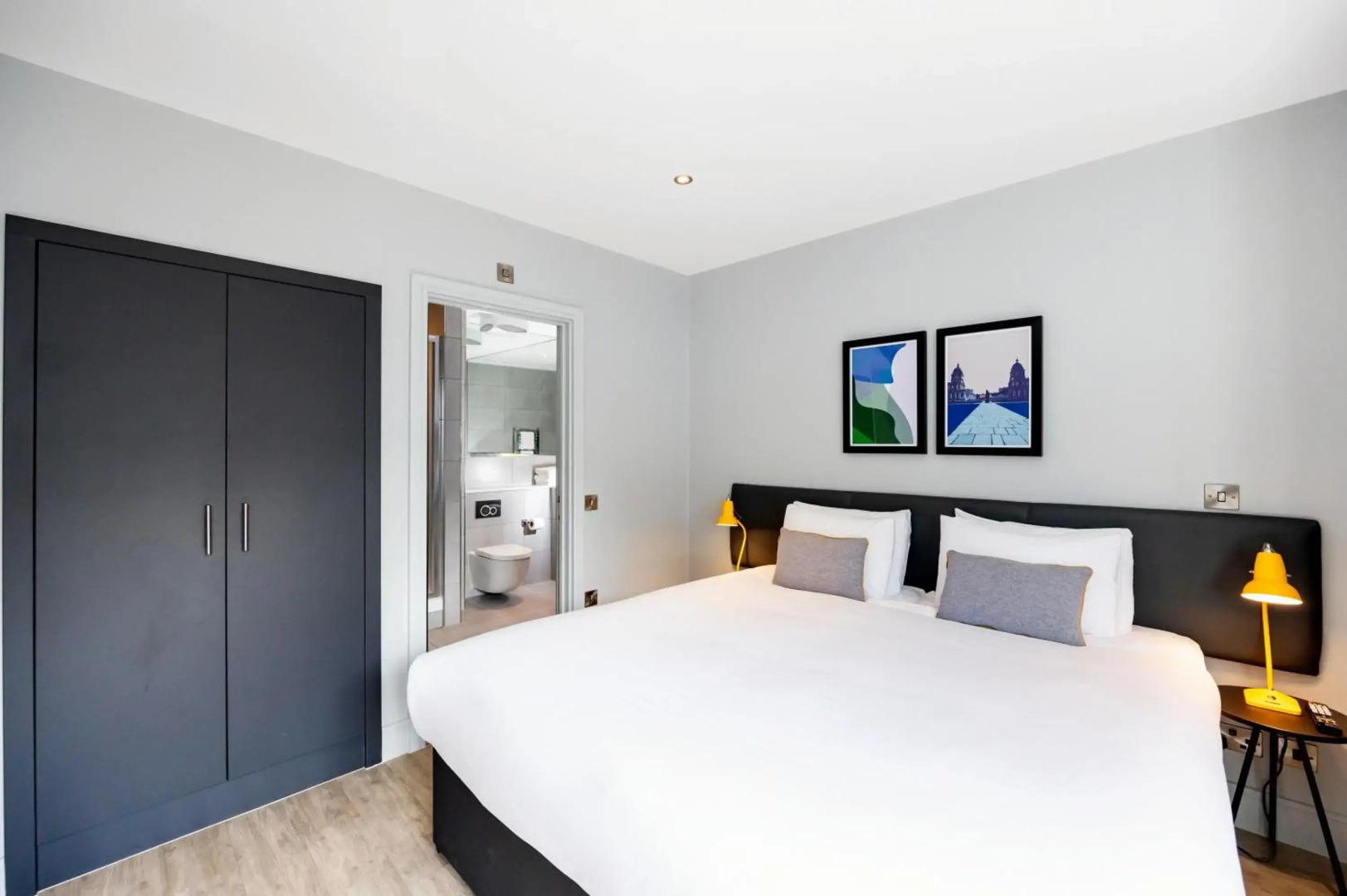 Foto - Staycity Aparthotels London Greenwich High Road