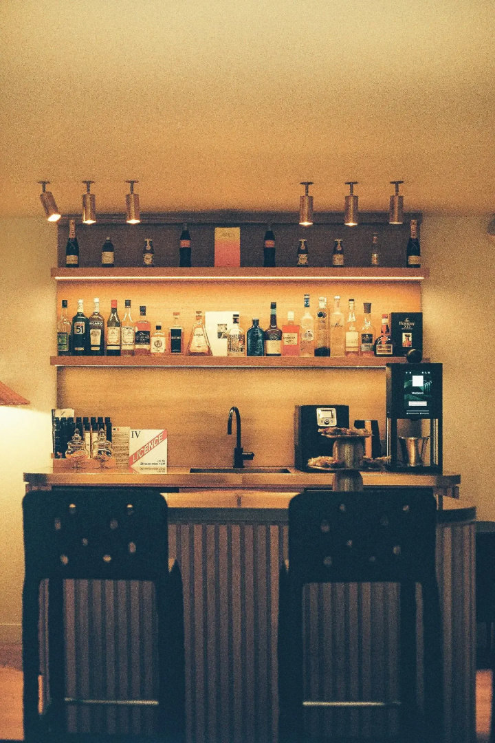 Photo - Nuage Hôtel