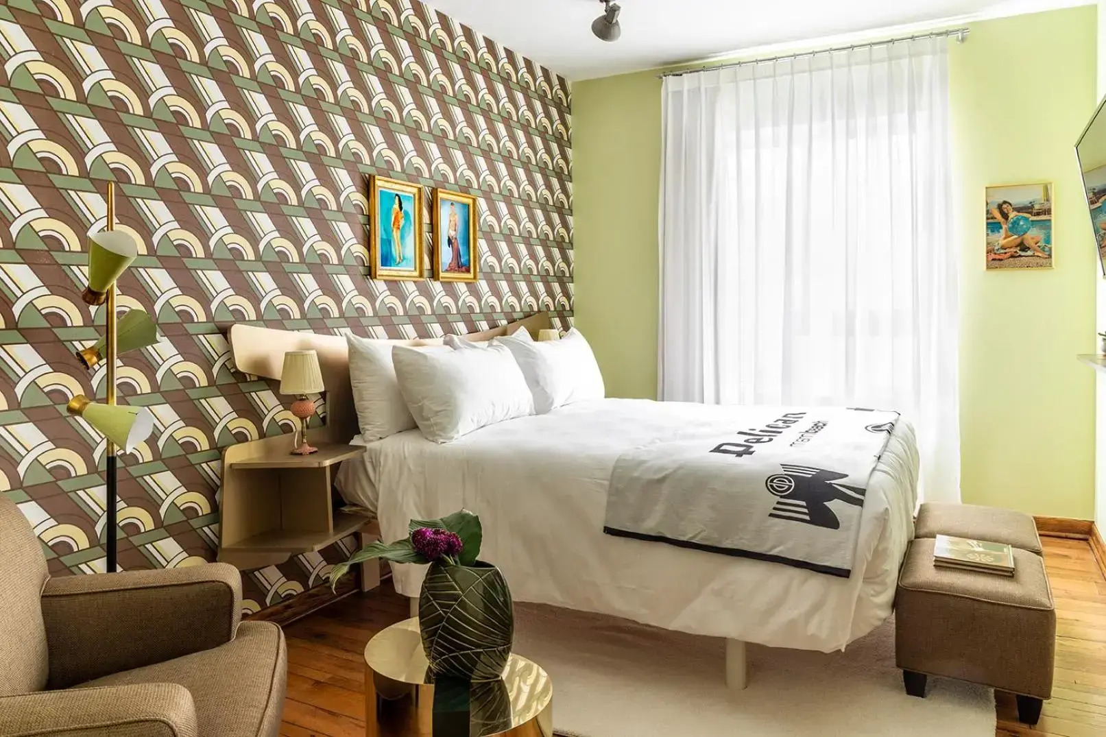 Foto - Pelican Hotel