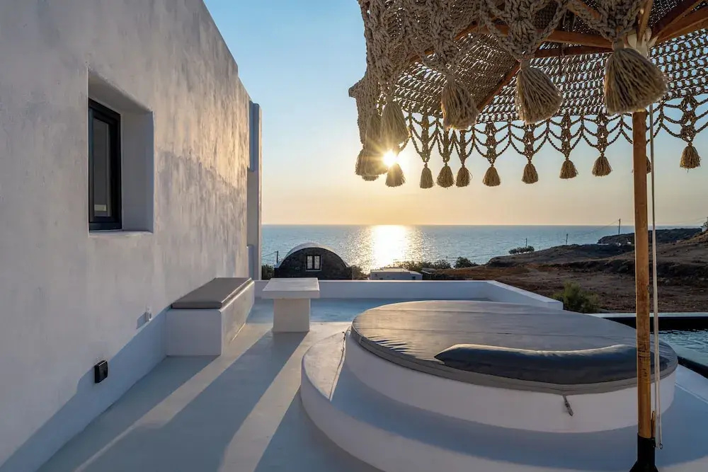 Foto - San Nectar Luxury Villas