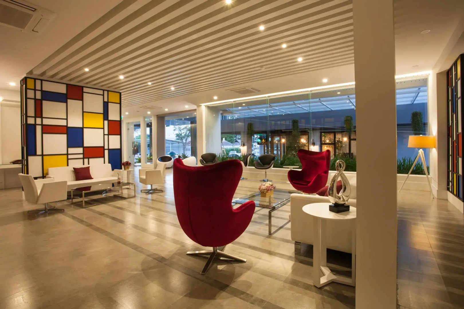 Photo - THE KANNAS Hotel & Serviced Apartment, Chiang Mai SHA Certified