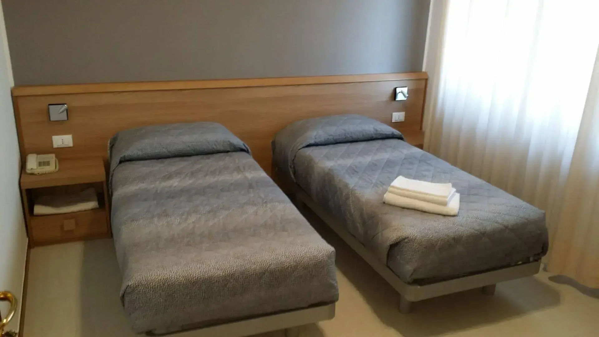 Foto - Flying Hotel