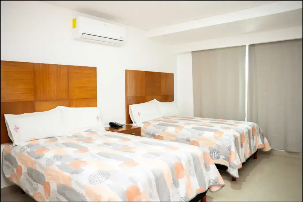 Foto - Suites Gaby Cancun