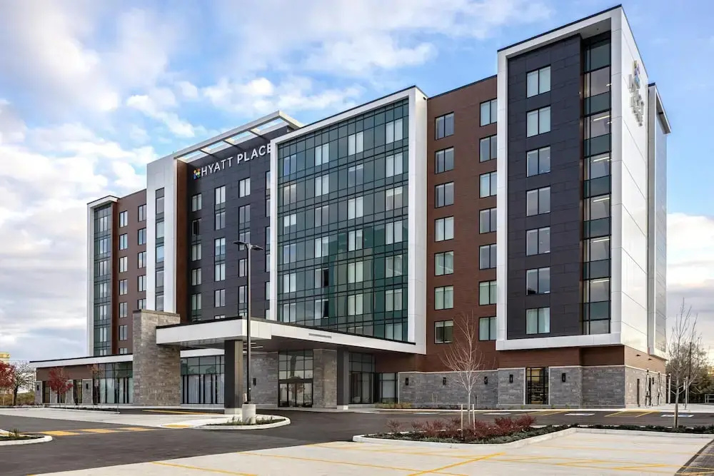 Foto - Hyatt Place Toronto Airport