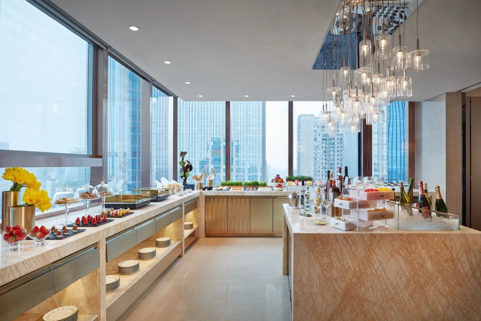 Foto - Fairmont Chengdu
