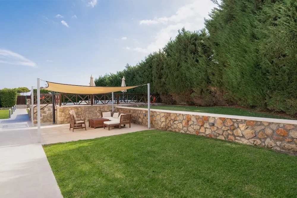 Photo - Lindos Aeonian Villas