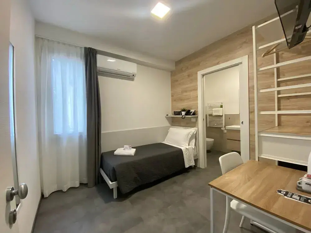 Foto - Hotel Nuovo Cason