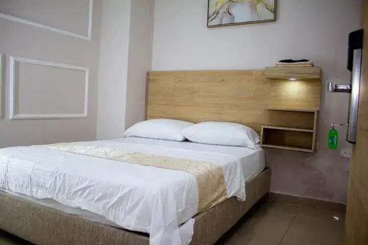 Foto - Hotel Grand Horizon Rodadero