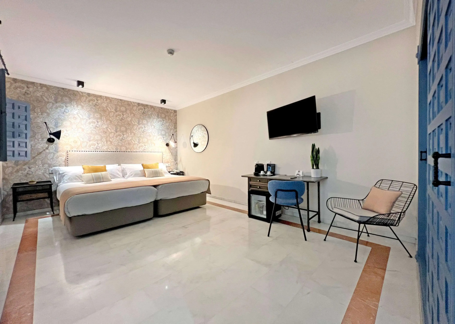 Foto - Soho Boutique Sevilla