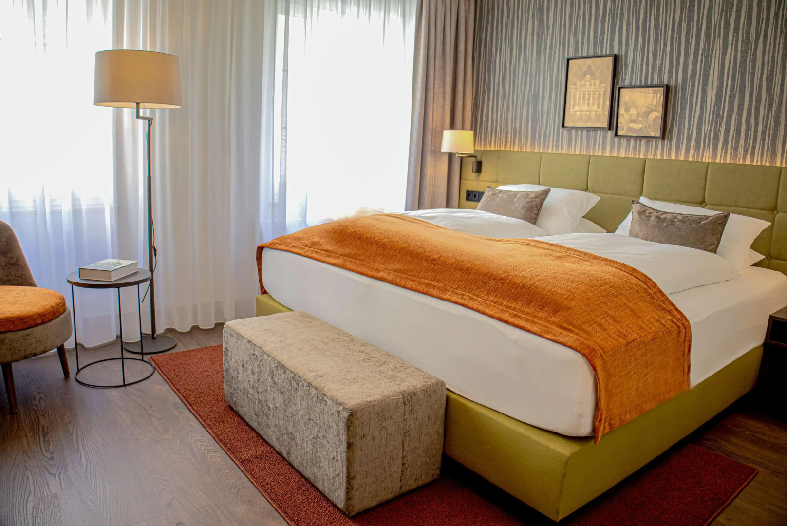 Foto - Hotel Essener Hof; Sure Hotel Collection by Best Western