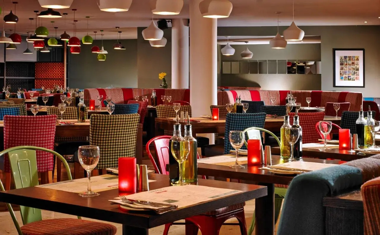 Photo - Clayton Hotel Liffey Valley