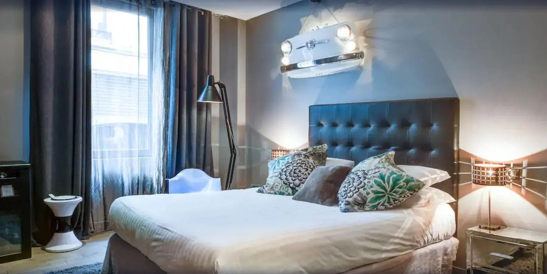 Photo - ZE Hotel