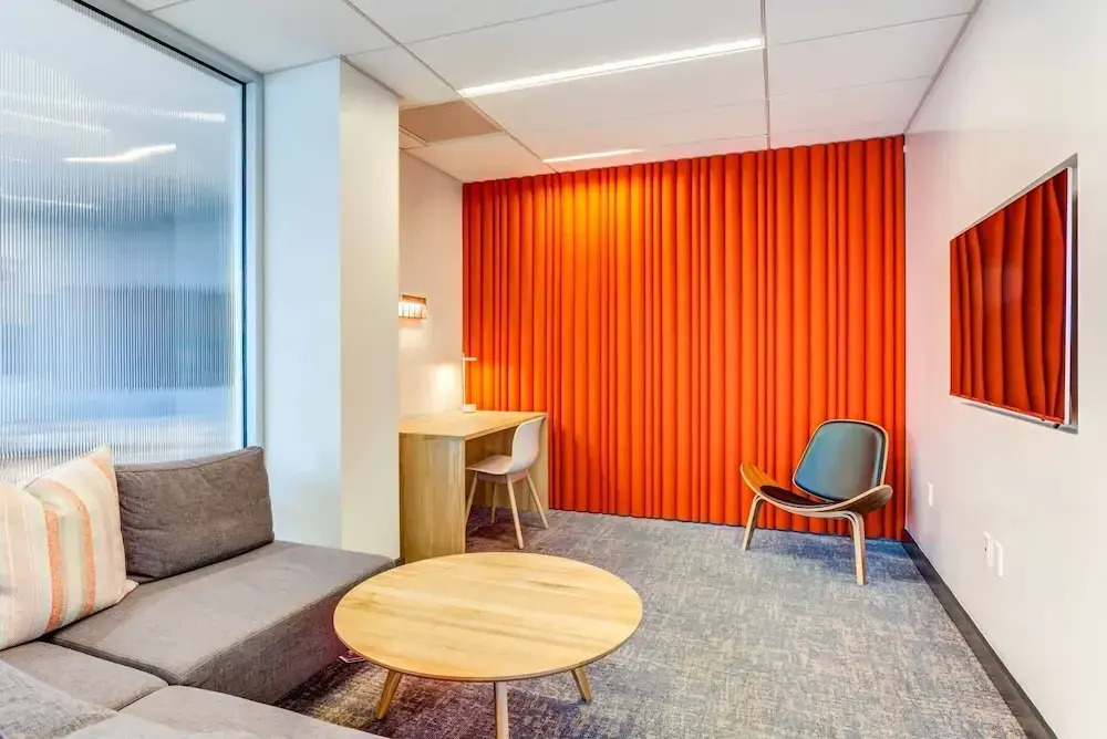 Foto - Luxury Apartments by Hyatus Downtown Boston