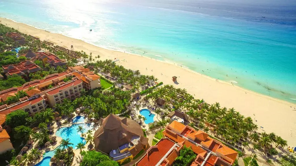 Foto - Sandos Playacar All Inclusive