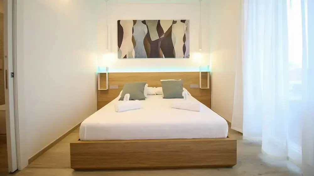 Foto - Galleria Roma Art Guesthouse